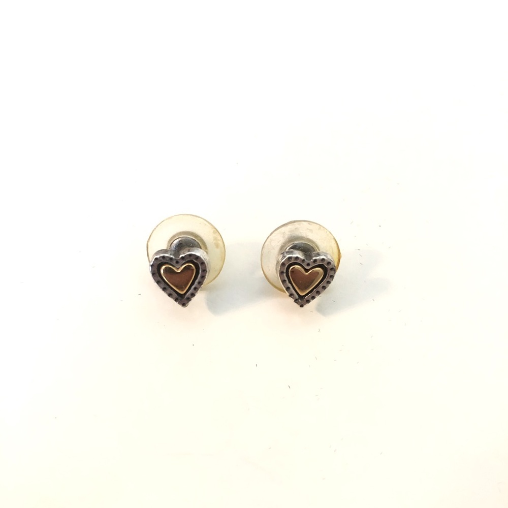 Brighton Heart Earrings